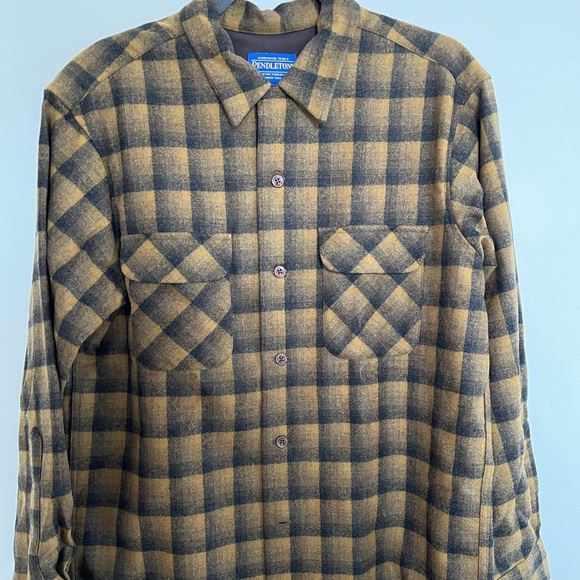Other - Pendleton board shirt